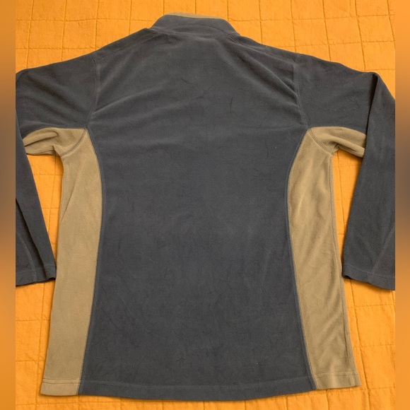 Fleece Pullover Sweatshirt - Picture 8 of 10